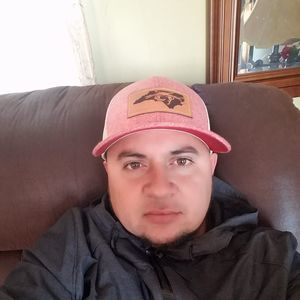 Meet your Posher, Marlon